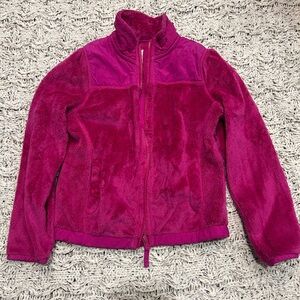 Place Kids Fleece Jacket - Pink